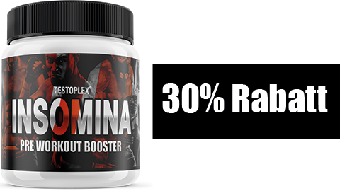 30% Rabatt