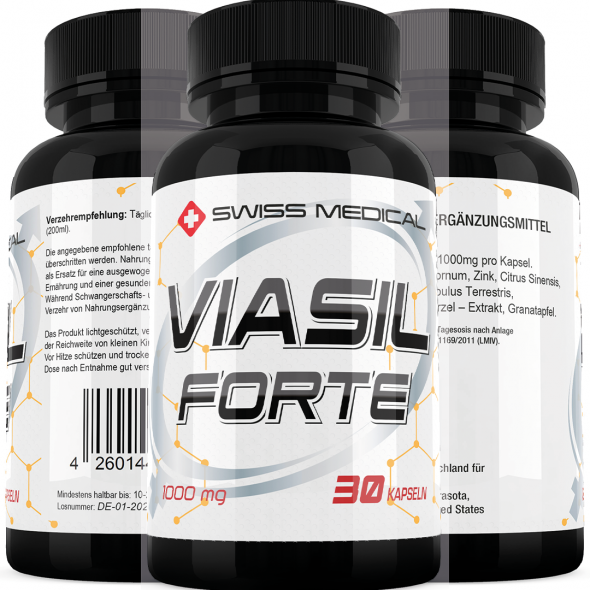 Viasil-Forte-3er
